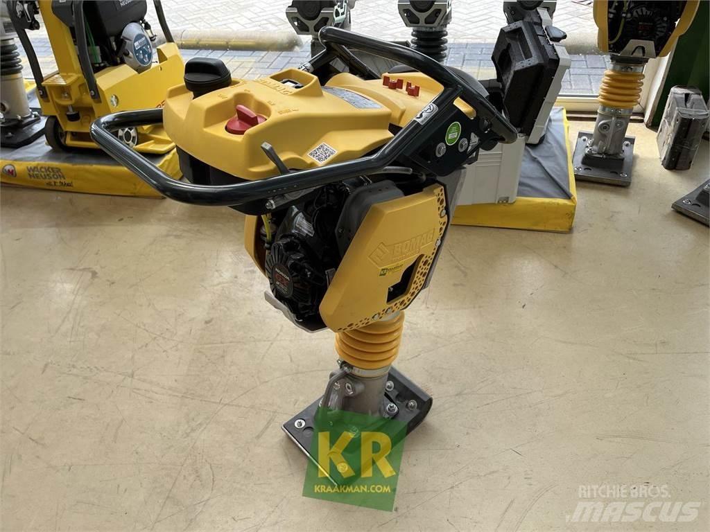 Bomag BT60 Utilaje agricole - Altele
