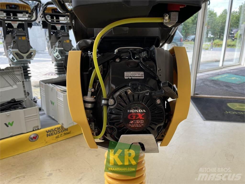 Bomag BT60 Utilaje agricole - Altele