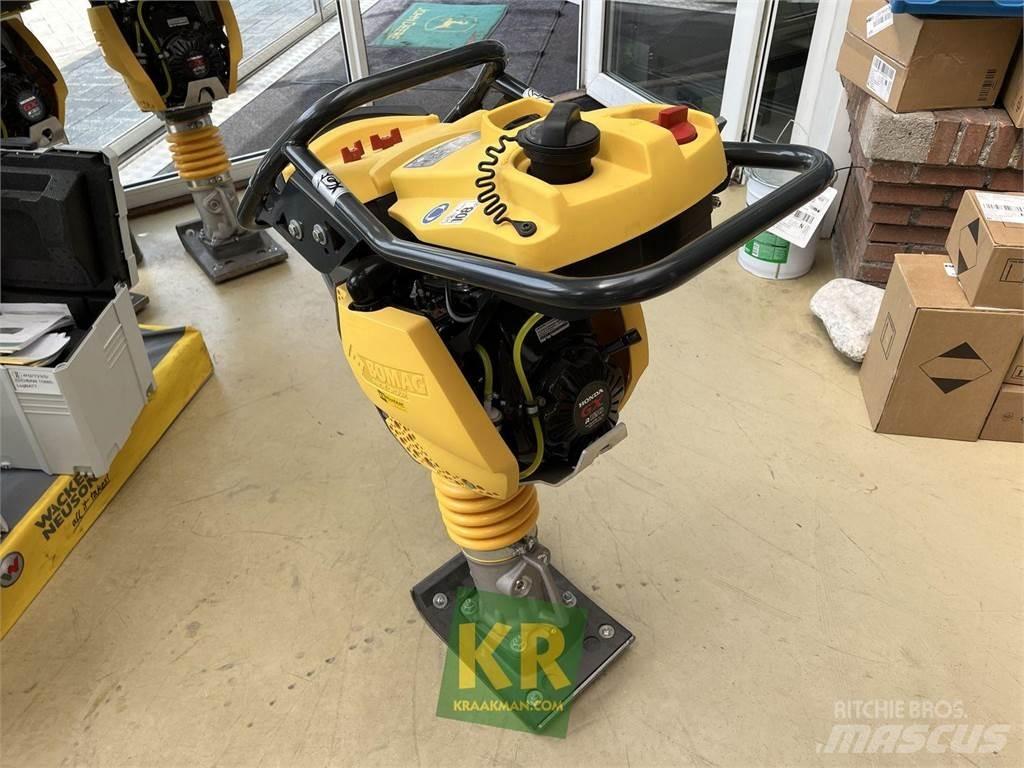 Bomag BT60 Utilaje agricole - Altele