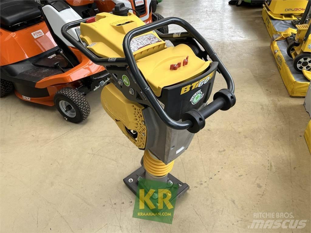 Bomag BT60 Utilaje agricole - Altele