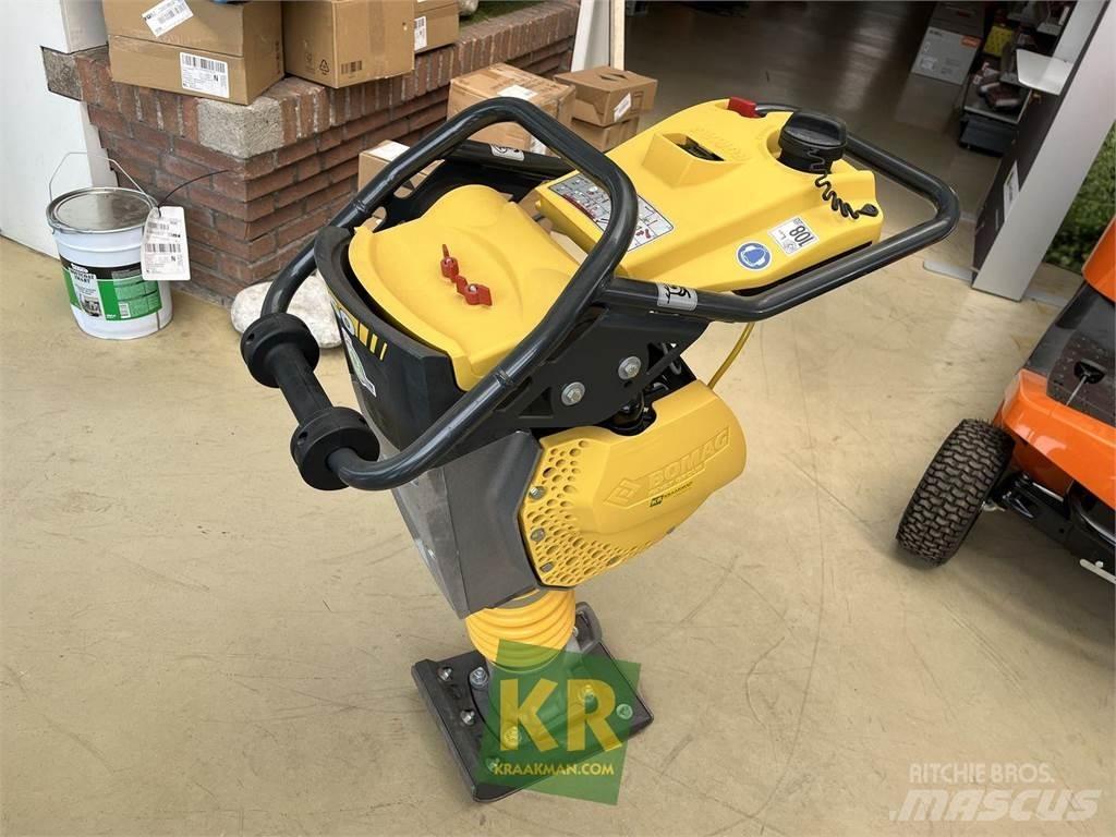 Bomag BT60 Utilaje agricole - Altele