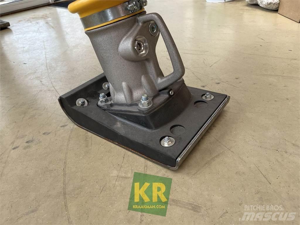 Bomag BT60 Utilaje agricole - Altele
