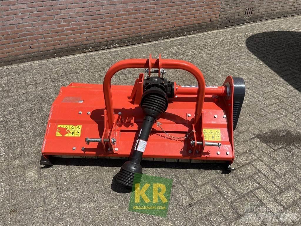 Boxer 145M Cositoare