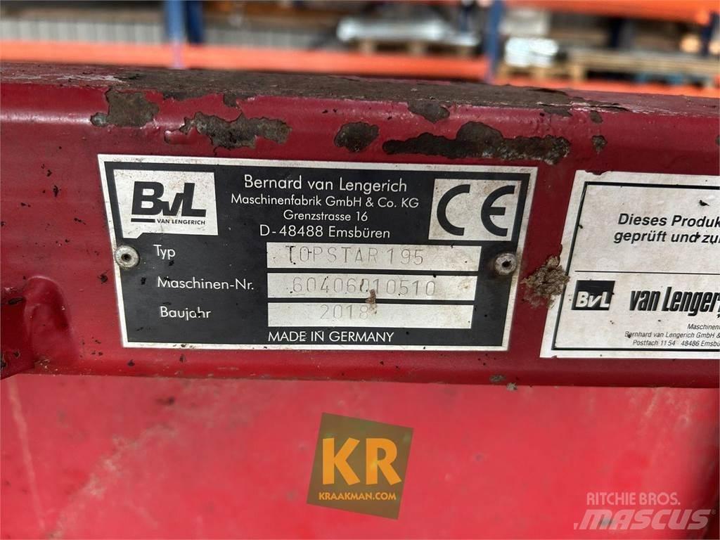 BvL Overig Masini de descarcare silozuri