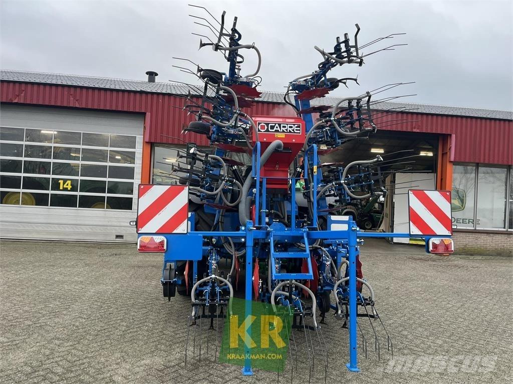 Carré Econet Utilaje agricole - Altele