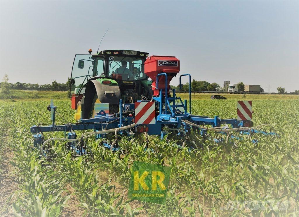  Carré Econet Utilaje agricole - Altele