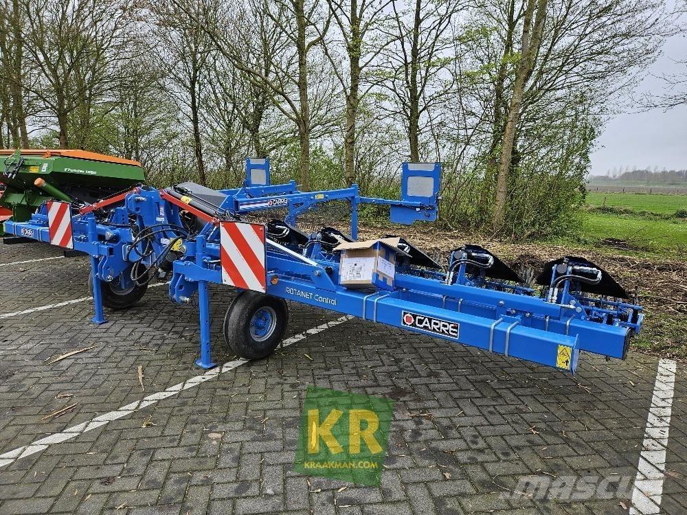  Carré Econet Utilaje agricole - Altele