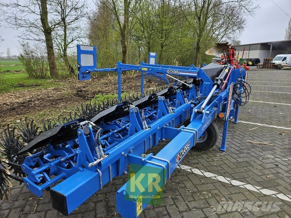  Carré Econet Utilaje agricole - Altele