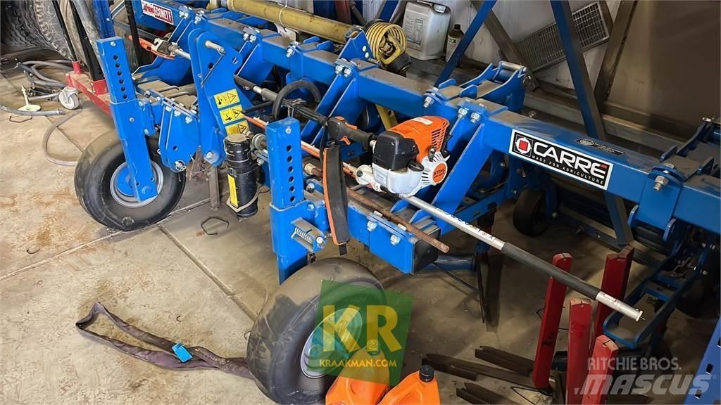  Carré Econet Utilaje agricole - Altele
