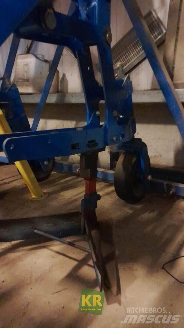  Carré Econet Utilaje agricole - Altele