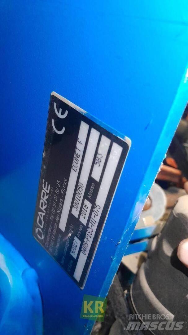  Carré Econet Utilaje agricole - Altele