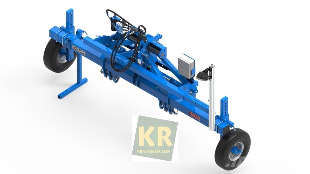  Carré Precicam Utilaje agricole - Altele