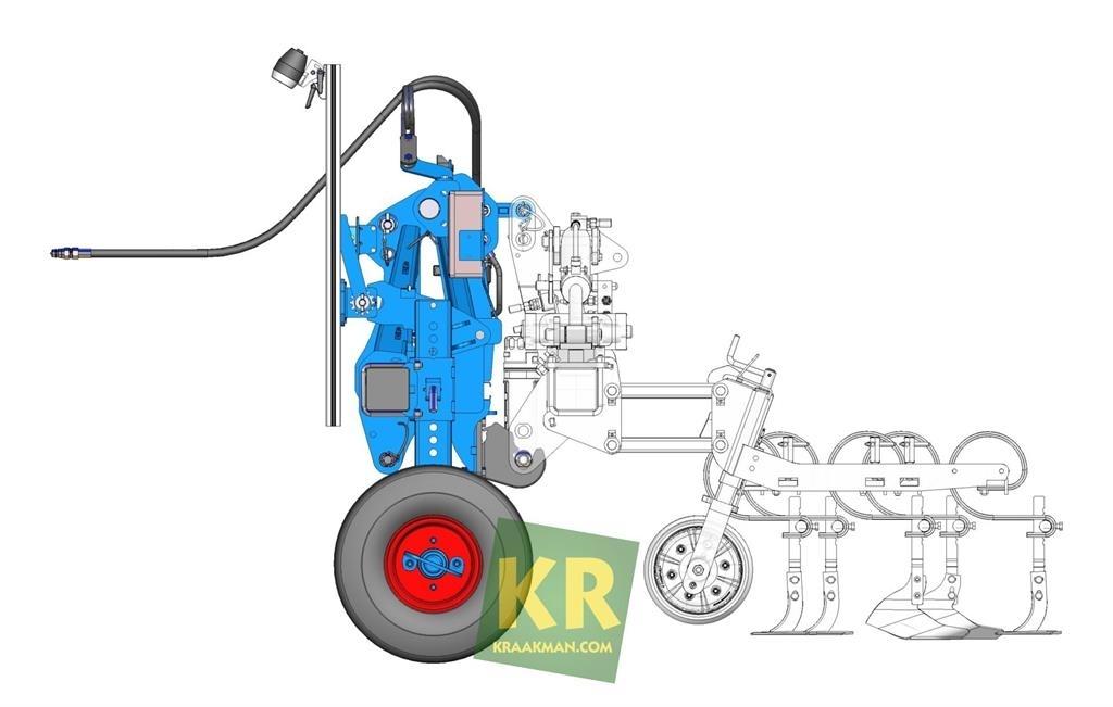  Carré Precicam Utilaje agricole - Altele