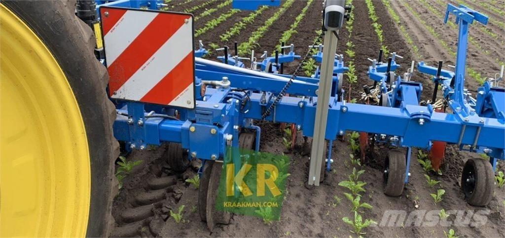  Carré Precicam Utilaje agricole - Altele
