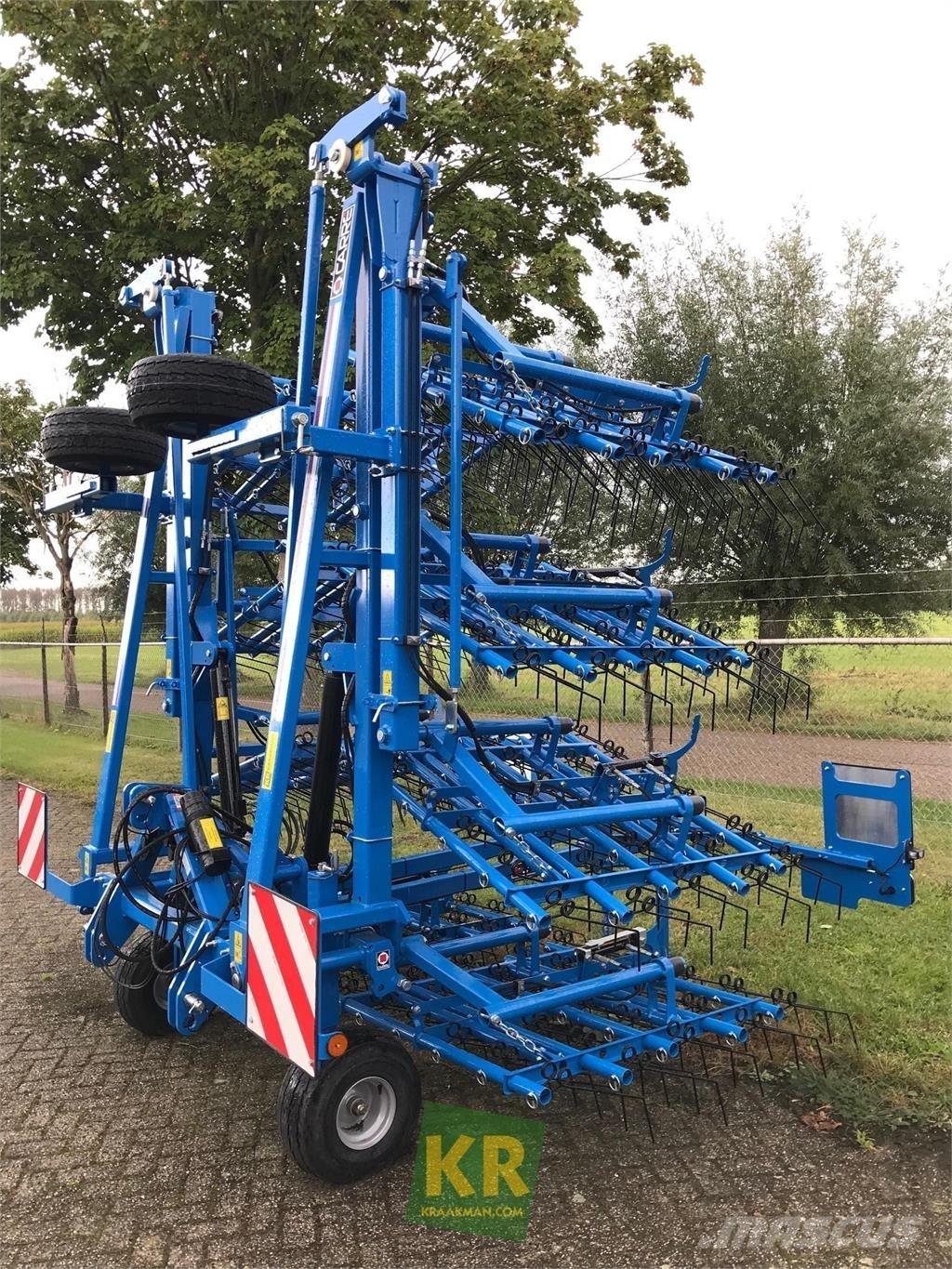  Carré Sarclerse Utilaje agricole - Altele