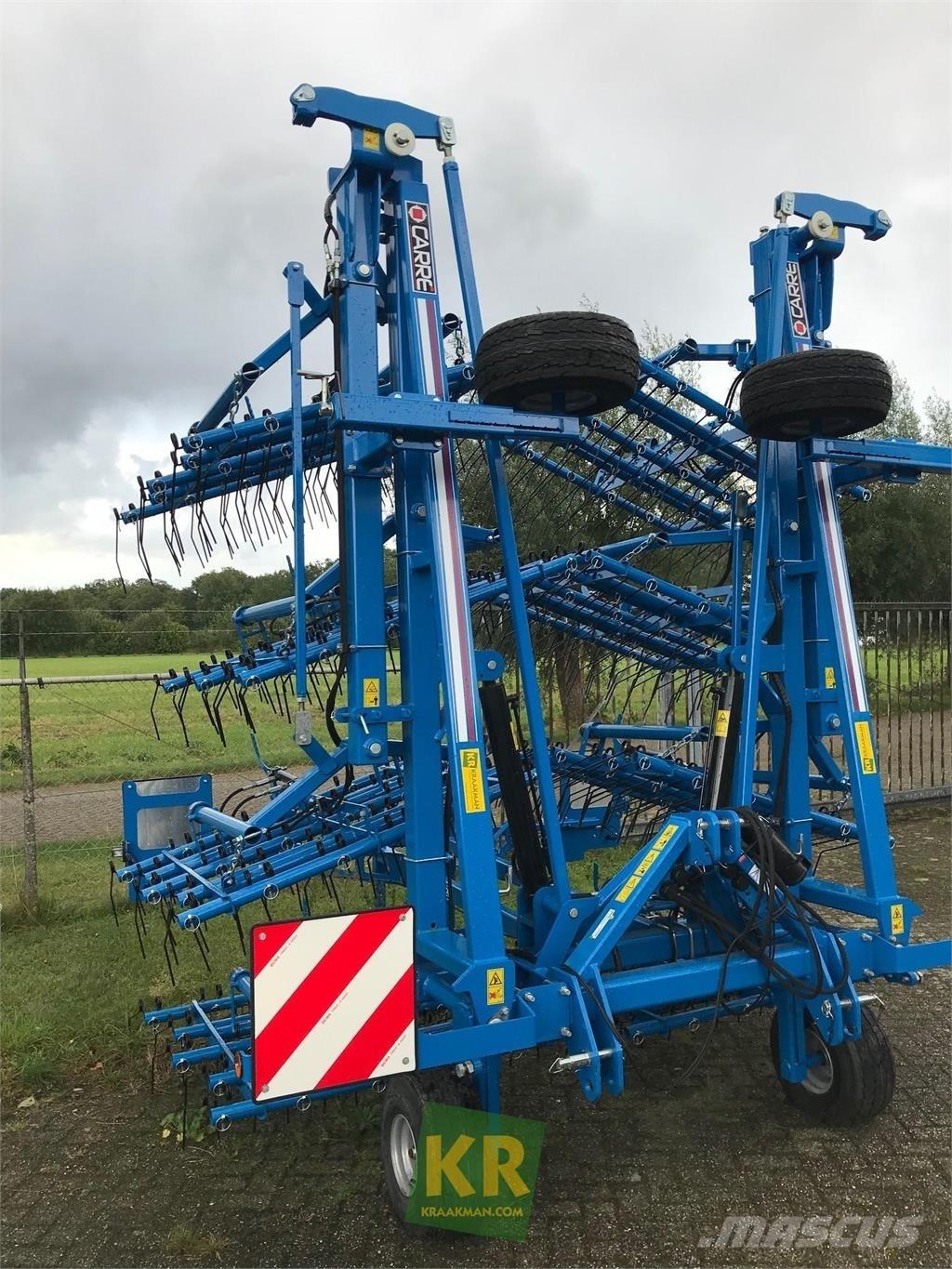  Carré Sarclerse Utilaje agricole - Altele