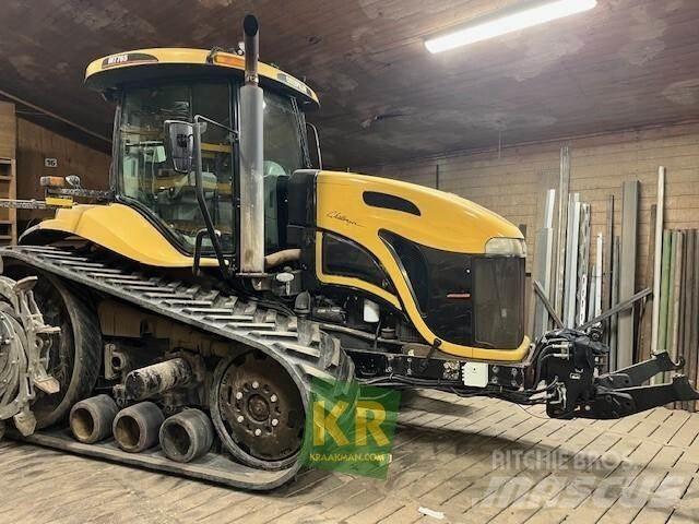 Challenger MT765 Tractoare