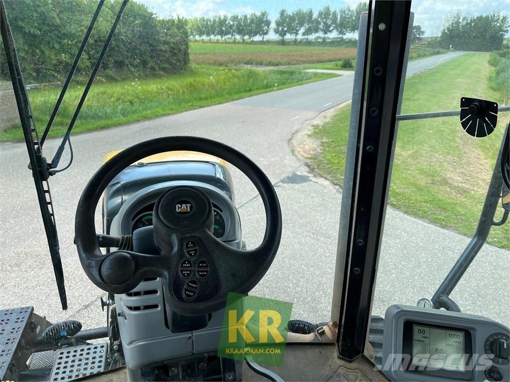 Challenger MT765 Tractoare