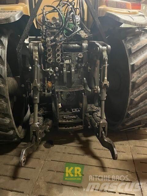 Challenger MT765 Tractoare