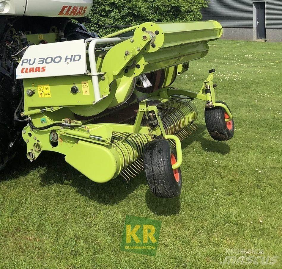 CLAAS Overig Accesorii pentru mașini de fân și furaje