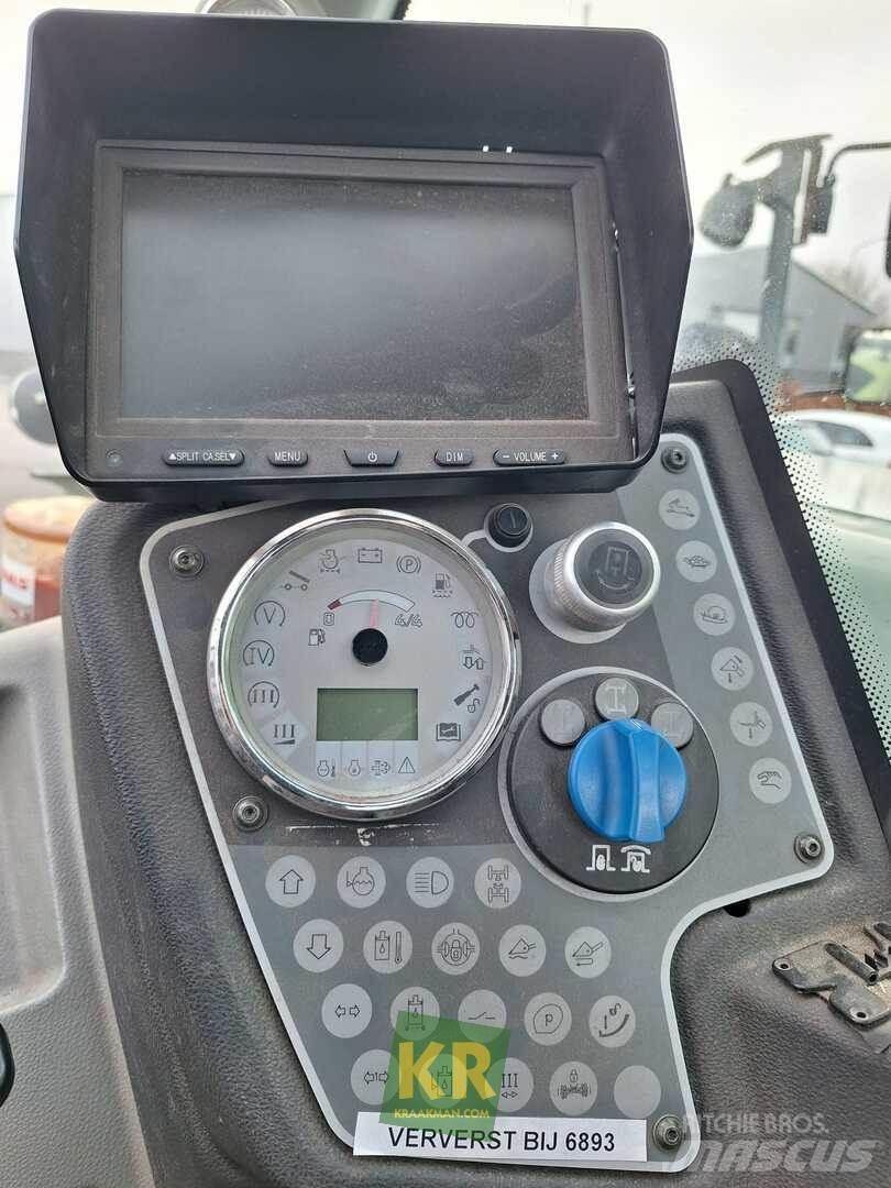 CLAAS Scorpion Manipulatoare agricole