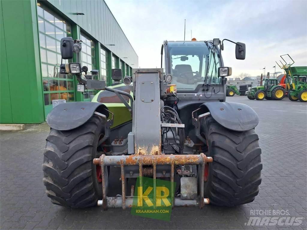 CLAAS Scorpion Manipulatoare agricole