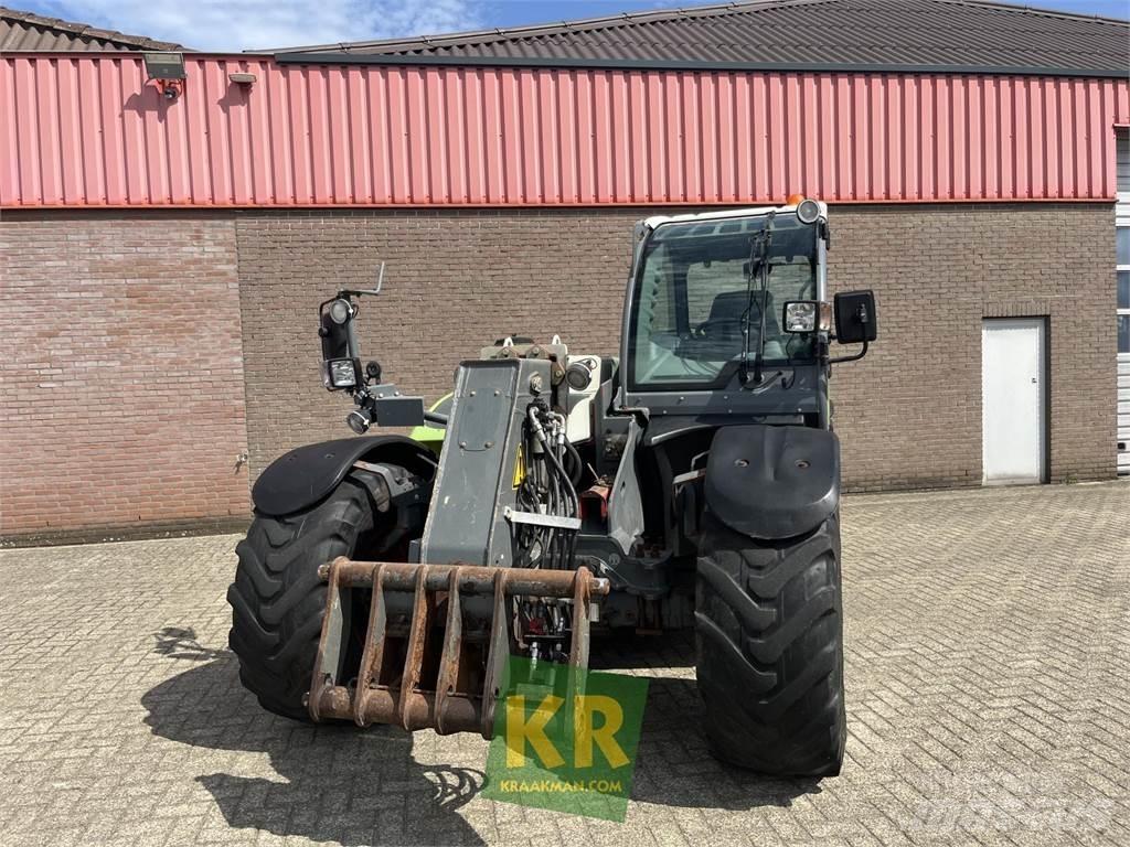 CLAAS Scorpion Manipulatoare agricole