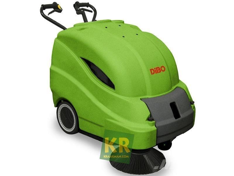  Dibo Reinigers Utilaje agricole - Altele
