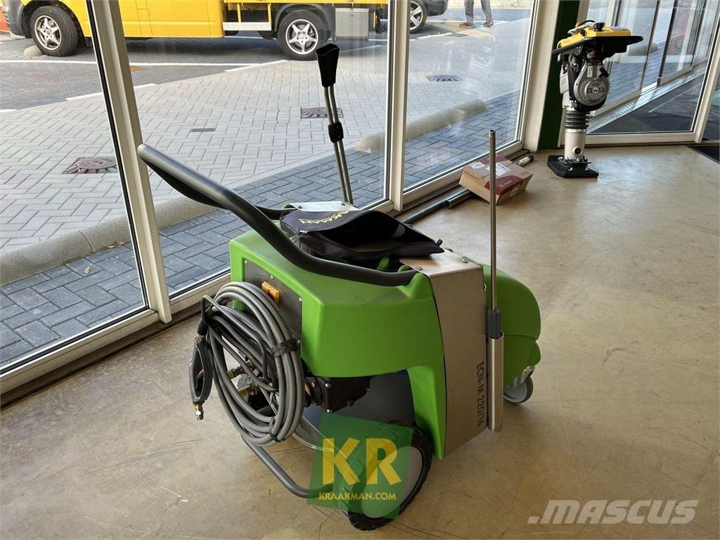  Dibo Reinigers Utilaje agricole - Altele