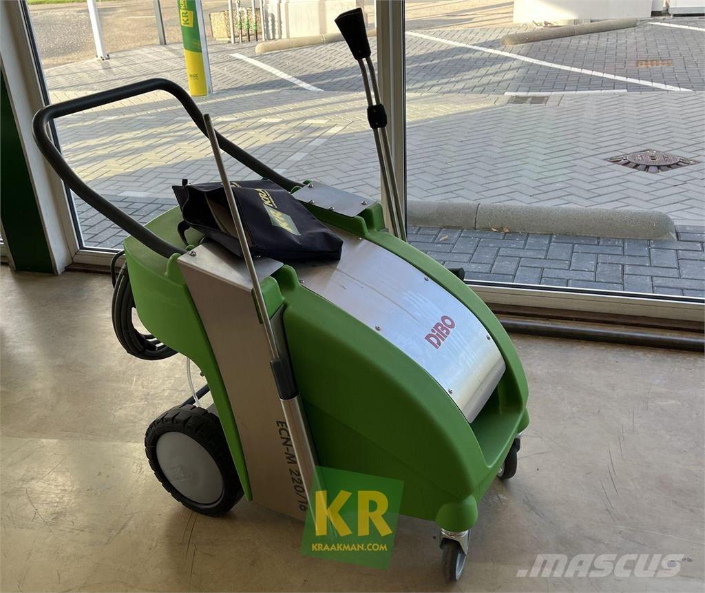  Dibo Reinigers Utilaje agricole - Altele