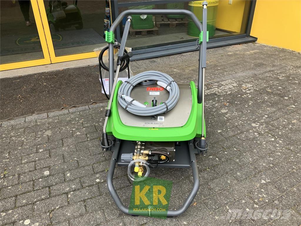  Dibo Reinigers Utilaje agricole - Altele