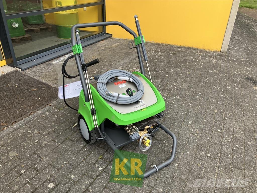  Dibo Reinigers Utilaje agricole - Altele