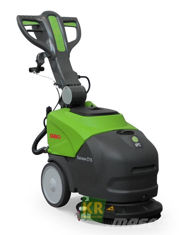  Dibo Reinigers Utilaje agricole - Altele