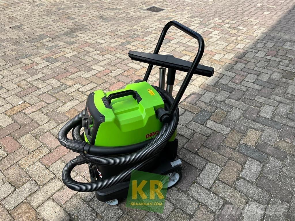  Dibo Reinigers Utilaje agricole - Altele