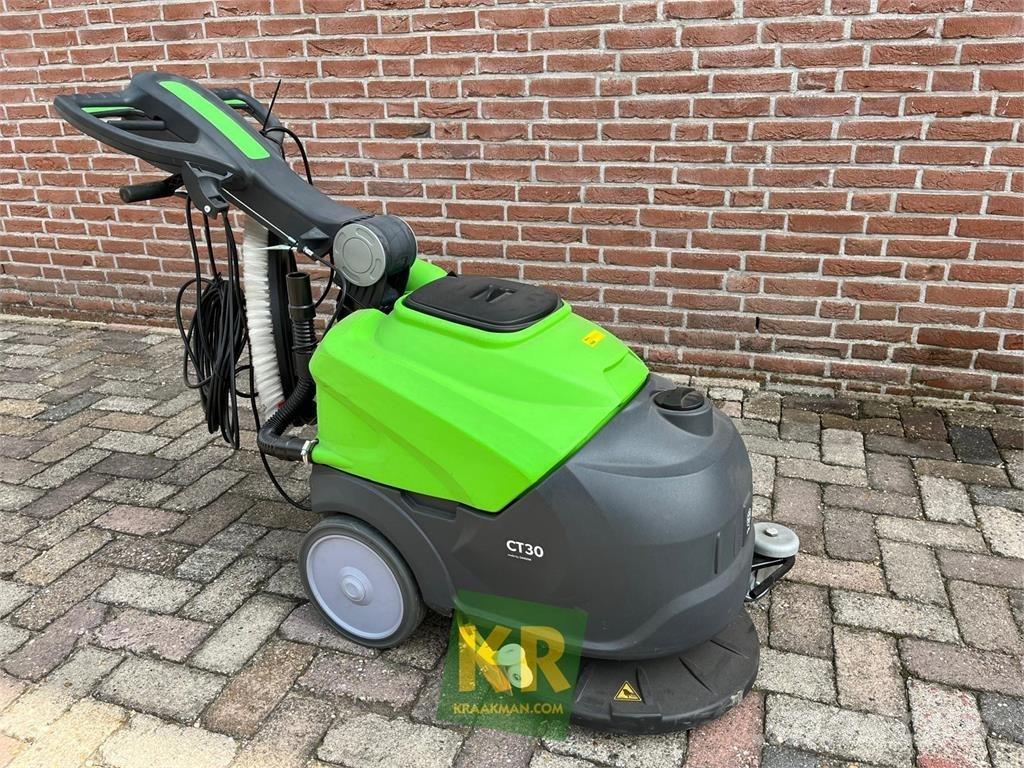  Dibo Reinigers Utilaje agricole - Altele