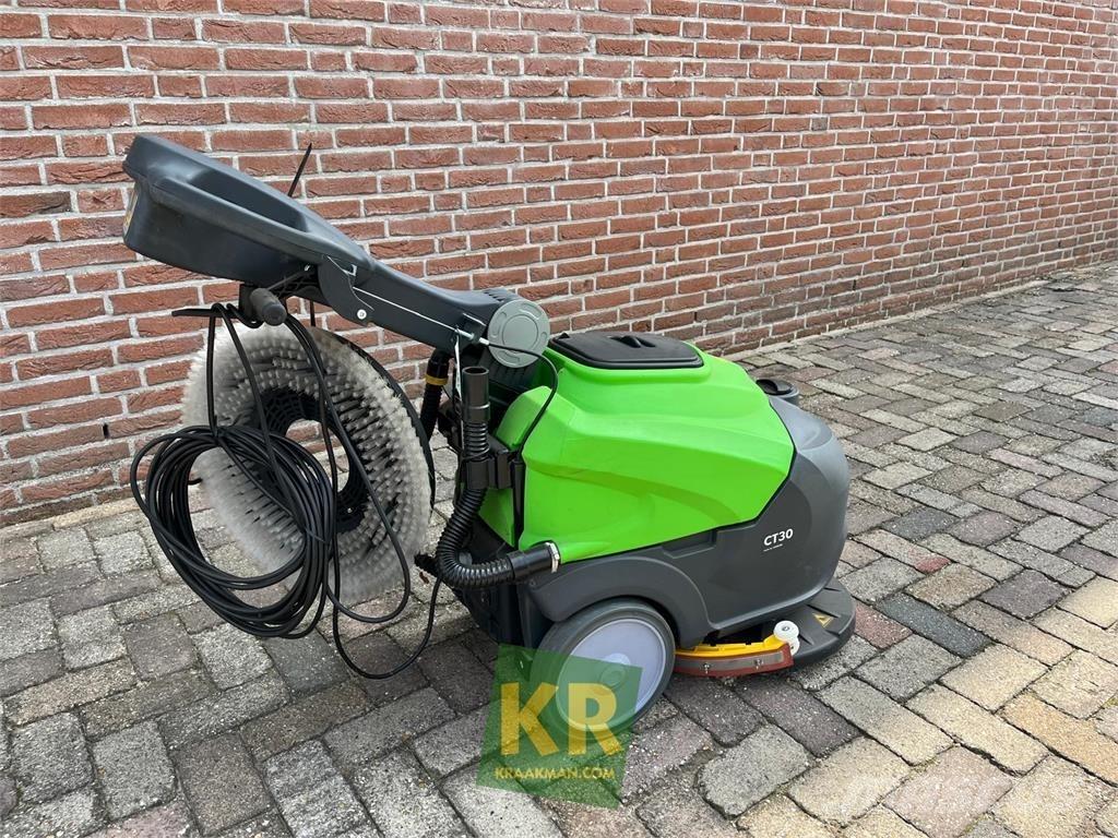  Dibo Reinigers Utilaje agricole - Altele