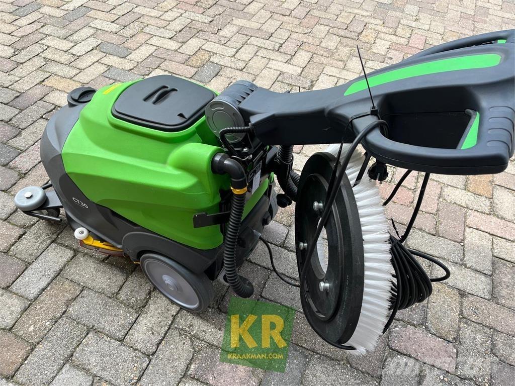  Dibo Reinigers Utilaje agricole - Altele