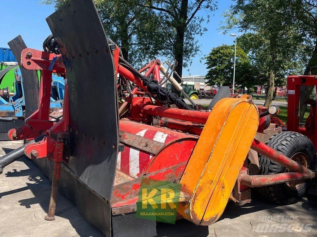 Dücker UM 27 Cositoare