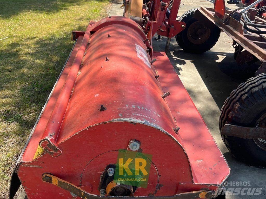 Dücker USM 21 Cositoare