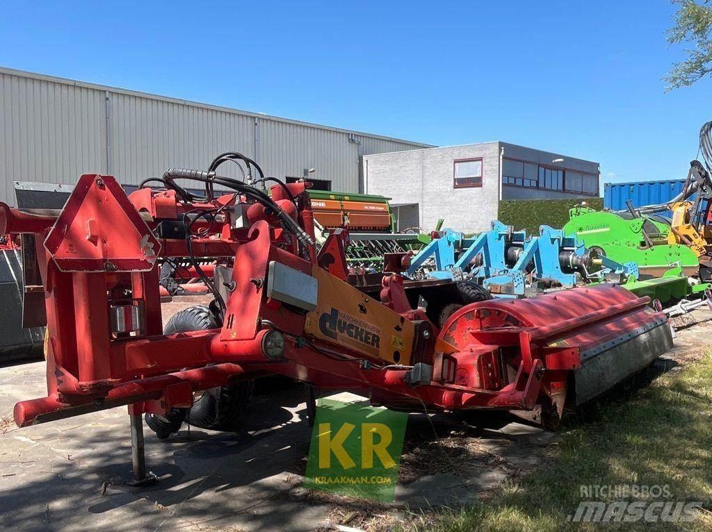 Dücker USM 21 Cositoare