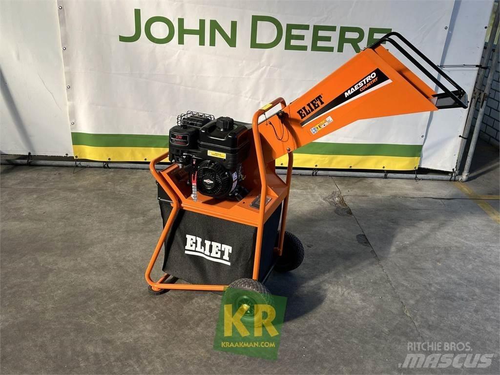 Eliet MAESTRO Utilaje agricole - Altele