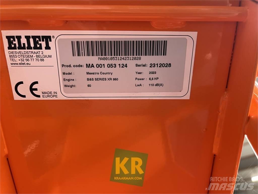 Eliet MAESTRO Utilaje agricole - Altele