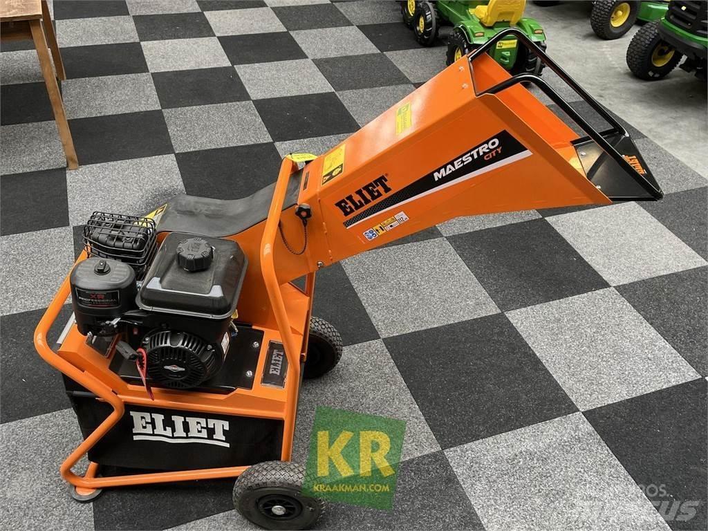 Eliet MAESTRO Utilaje agricole - Altele