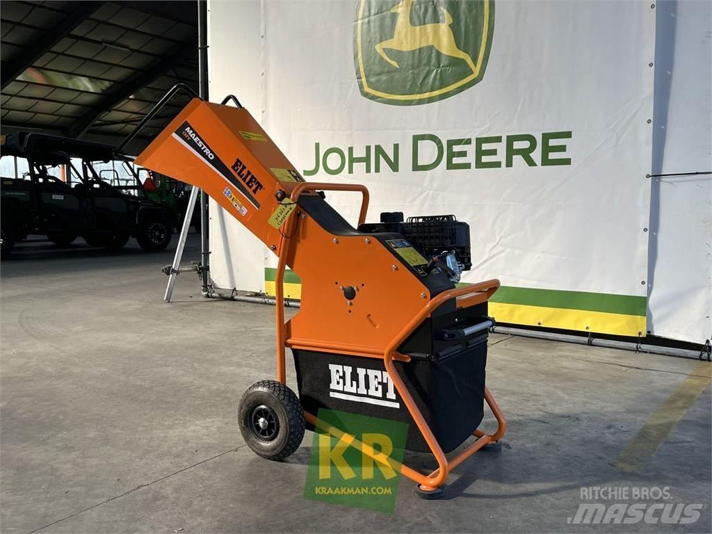 Eliet MAESTRO Utilaje agricole - Altele