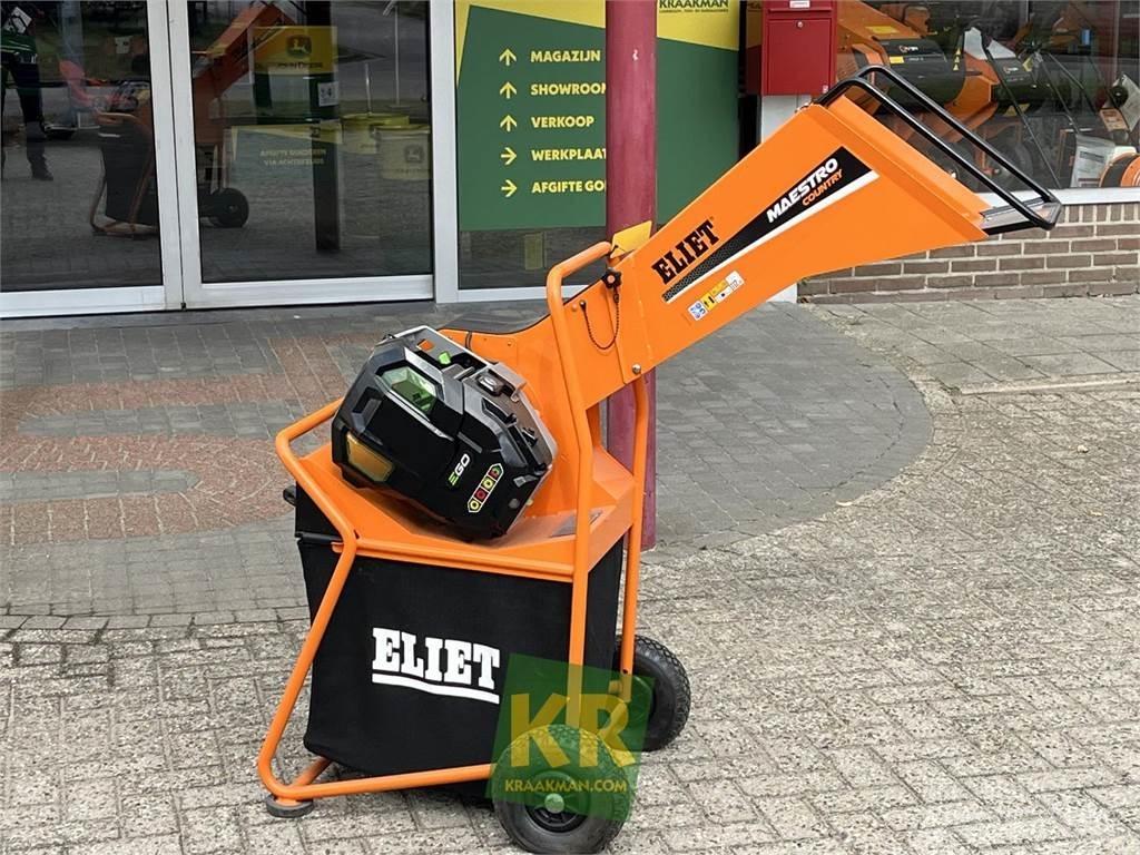 Eliet MAESTRO Utilaje agricole - Altele