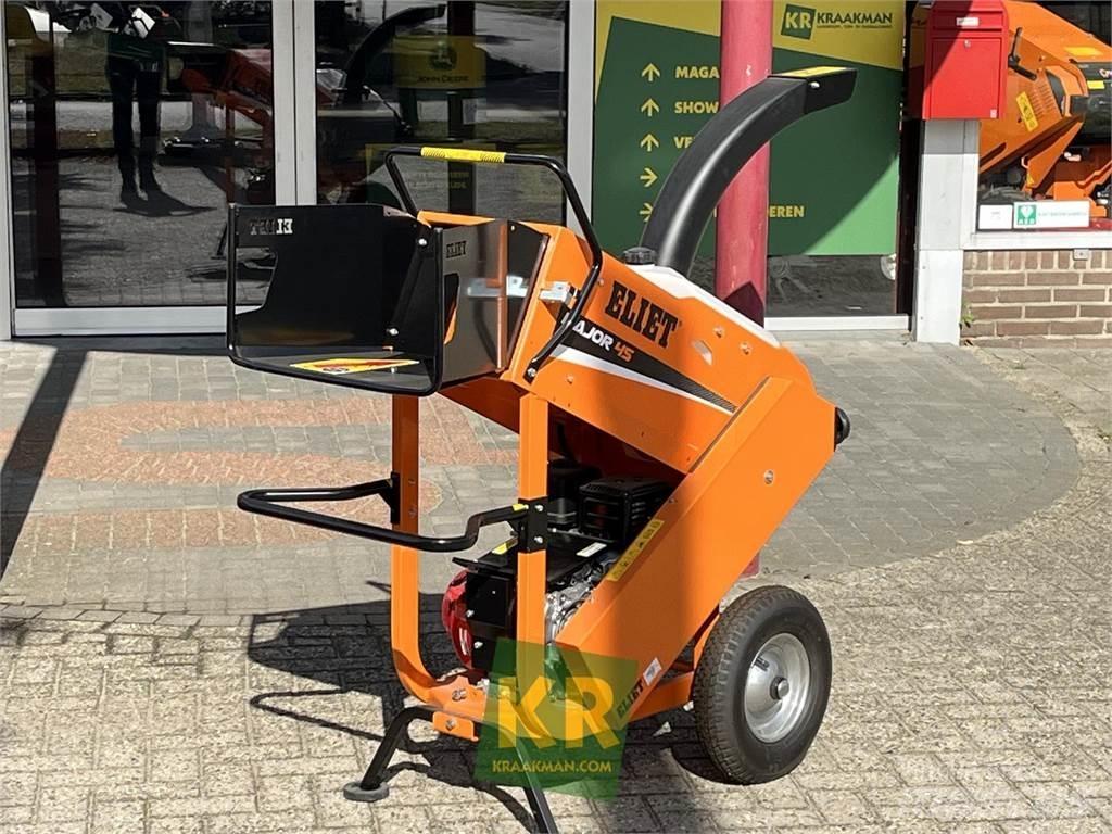 Eliet MAJOR Utilaje agricole - Altele