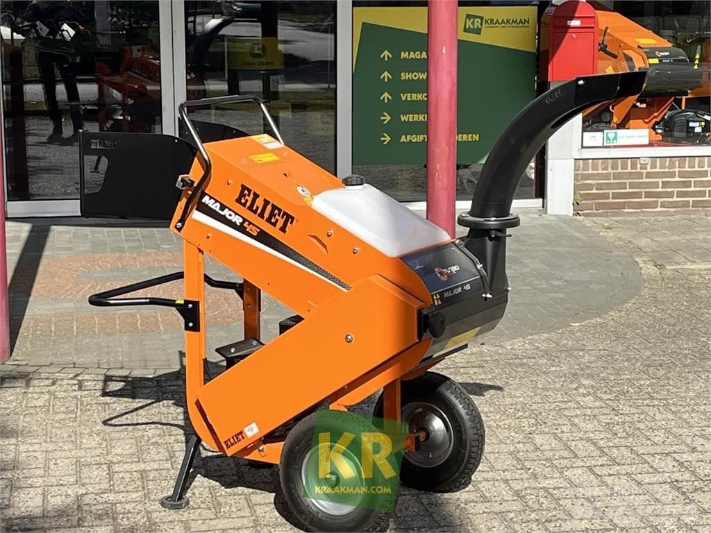 Eliet MAJOR Utilaje agricole - Altele