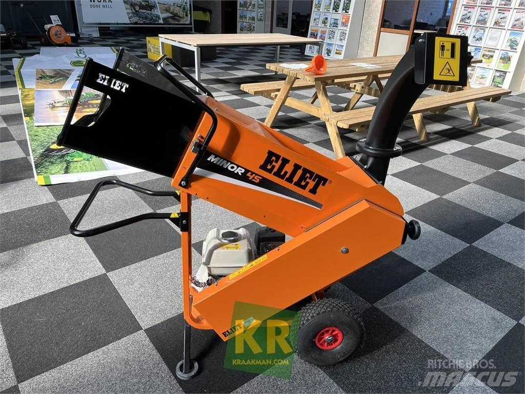 Eliet MINOR Utilaje agricole - Altele
