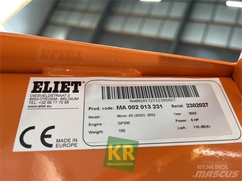 Eliet MINOR Utilaje agricole - Altele