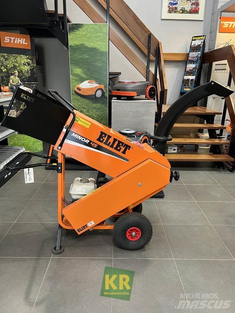 Eliet MINOR Utilaje agricole - Altele